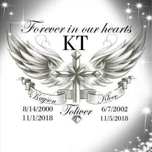 Meet your Posher, Lashandra